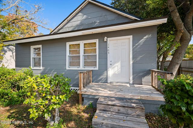 1405 MELSON Avenue, Jacksonville, FL 32254