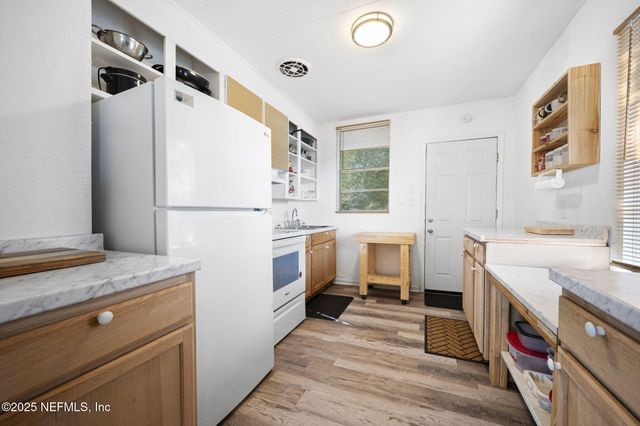 1405 MELSON Avenue, Jacksonville, FL 32254