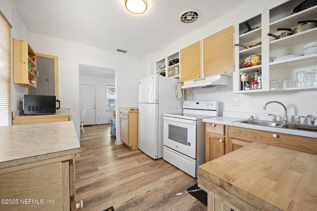 1405 MELSON Avenue, Jacksonville, FL 32254