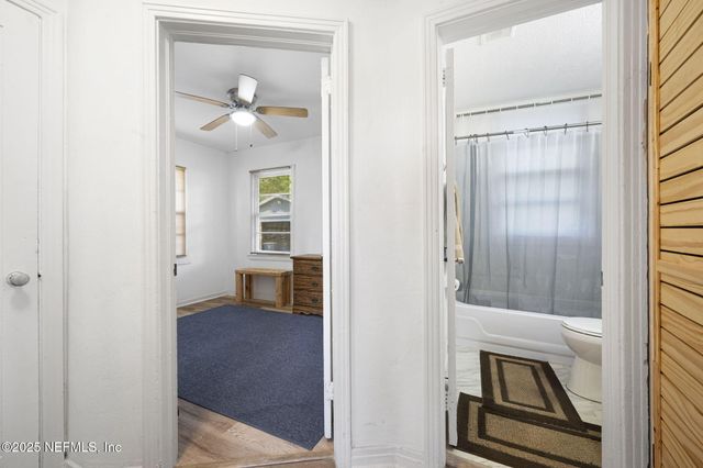 1405 MELSON Avenue, Jacksonville, FL 32254