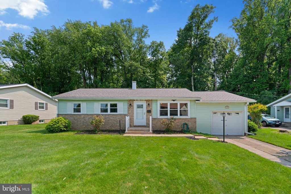 1200 KEITHMONT ROAD, Baltimore, MD 21228