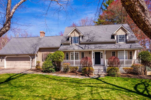 1 Meadowlark Drive, York, ME 03909