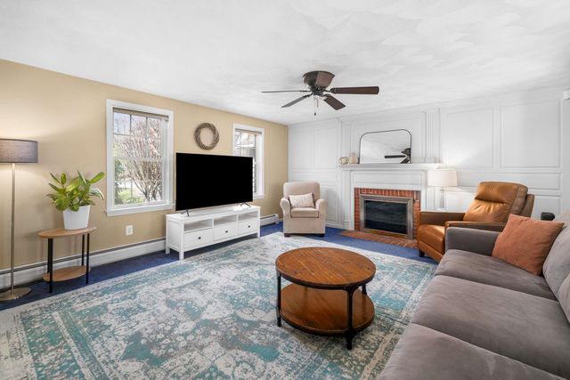 1 Meadowlark Drive, York, ME 03909