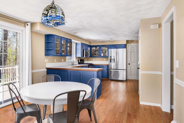 1 Meadowlark Drive, York, ME 03909