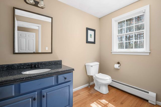 1 Meadowlark Drive, York, ME 03909