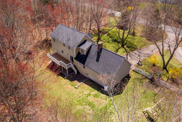 1 Meadowlark Drive, York, ME 03909