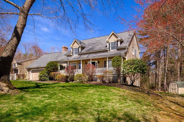 1 Meadowlark Drive, York, ME 03909
