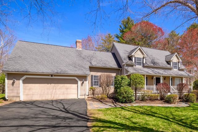 1 Meadowlark Drive, York, ME 03909