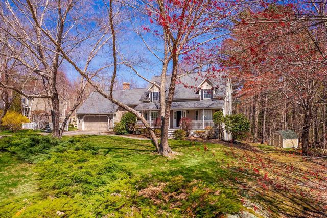 1 Meadowlark Drive, York, ME 03909