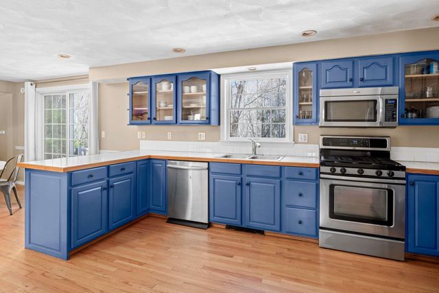 1 Meadowlark Drive, York, ME 03909
