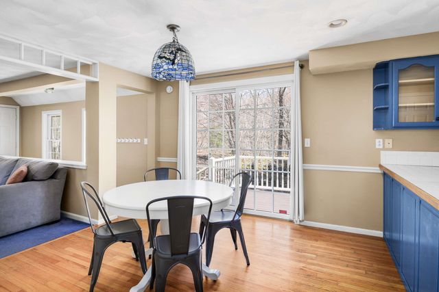 1 Meadowlark Drive, York, ME 03909
