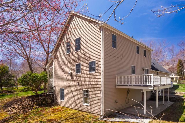 1 Meadowlark Drive, York, ME 03909