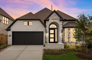 12406 Drifting Oakwood Lane, Cypress, TX 77433