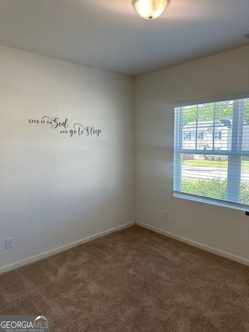 1064 Coldwater Drive, Griffin, GA 30224