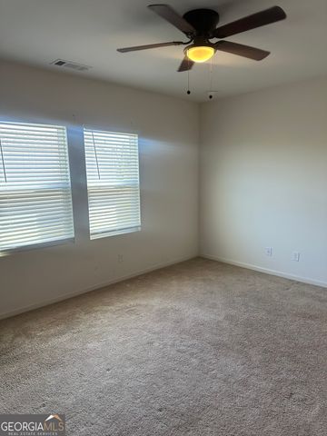 1064 Coldwater Drive, Griffin, GA 30224