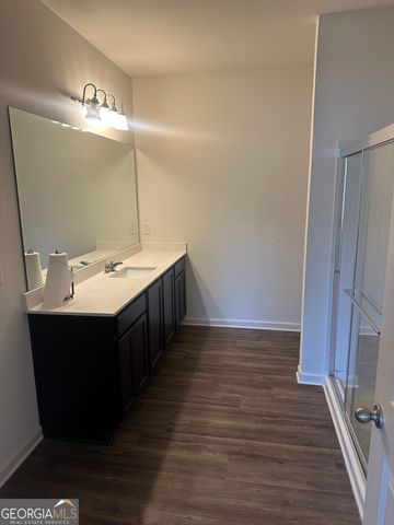 1064 Coldwater Drive, Griffin, GA 30224