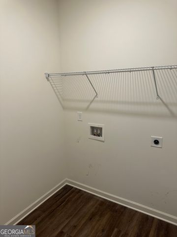 1064 Coldwater Drive, Griffin, GA 30224