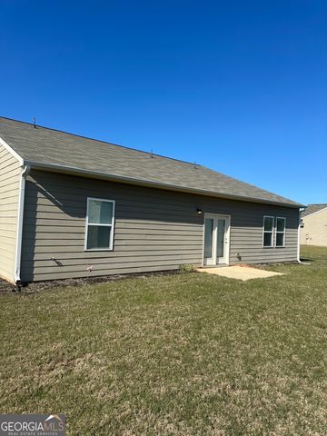 1064 Coldwater Drive, Griffin, GA 30224