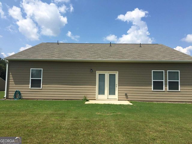 1064 Coldwater Drive, Griffin, GA 30224