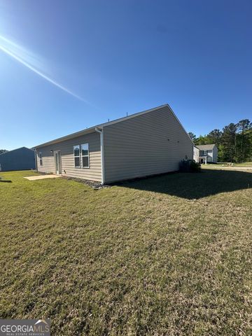 1064 Coldwater Drive, Griffin, GA 30224