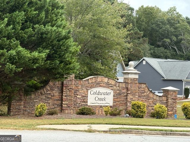 1064 Coldwater Drive, Griffin, GA 30224