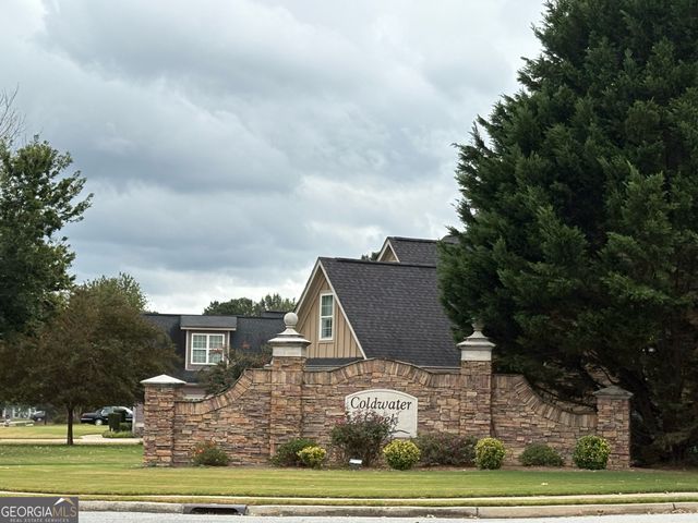 1064 Coldwater Drive, Griffin, GA 30224