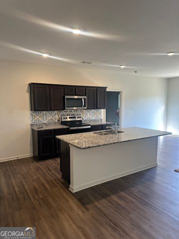 1064 Coldwater Drive, Griffin, GA 30224