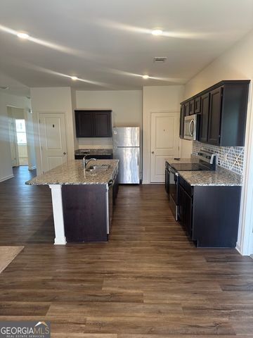 1064 Coldwater Drive, Griffin, GA 30224