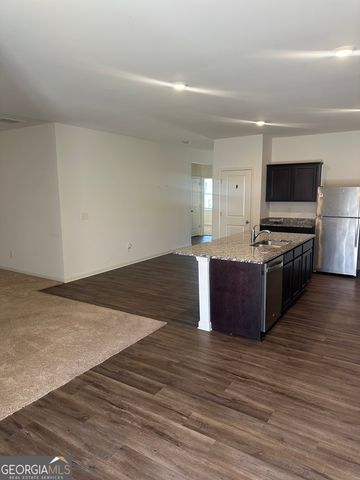 1064 Coldwater Drive, Griffin, GA 30224