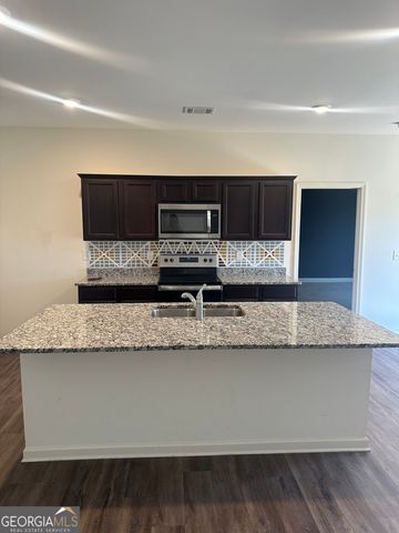 1064 Coldwater Drive, Griffin, GA 30224