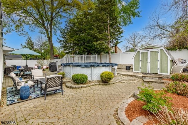 60 Fordham Dr, Aberdeen Twp., NJ 07747