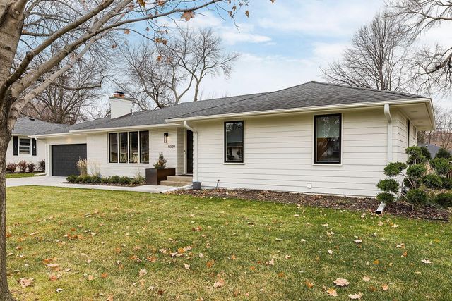 5029 W 56th Street, Edina, MN 55436