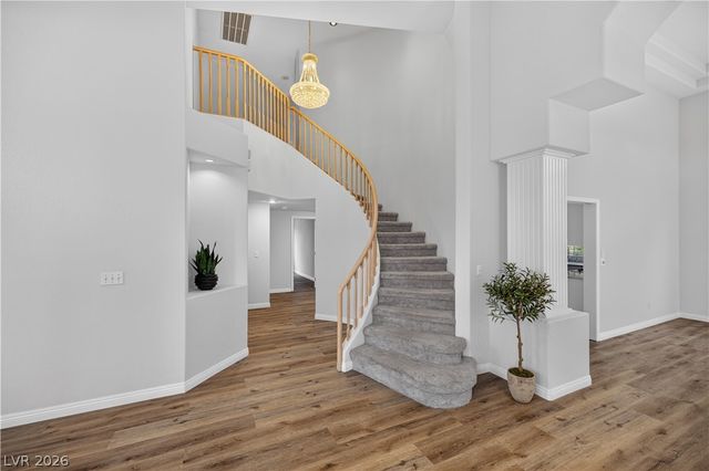 2021 Waterbury Lane, Las Vegas, NV 89134