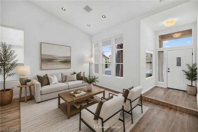 2021 Waterbury Lane, Las Vegas, NV 89134