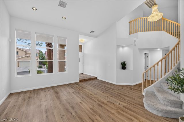 2021 Waterbury Lane, Las Vegas, NV 89134