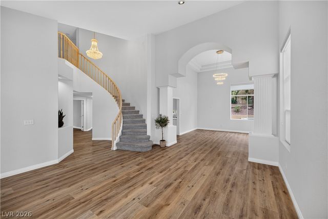2021 Waterbury Lane, Las Vegas, NV 89134