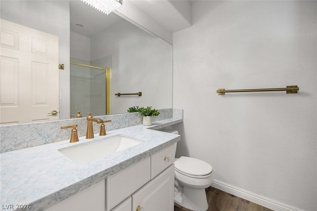 2021 Waterbury Lane, Las Vegas, NV 89134