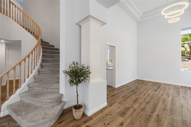 2021 Waterbury Lane, Las Vegas, NV 89134