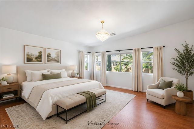 2021 Waterbury Lane, Las Vegas, NV 89134