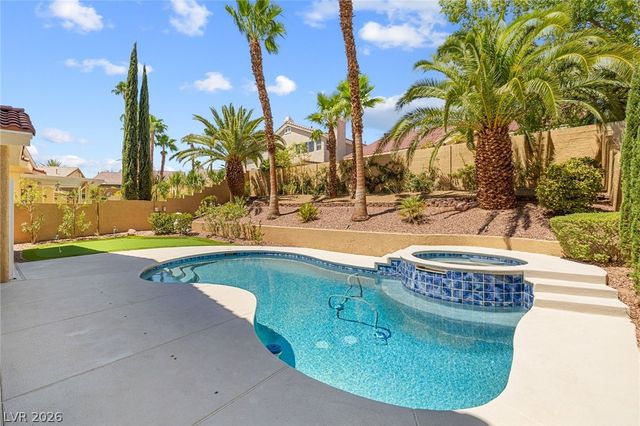 2021 Waterbury Lane, Las Vegas, NV 89134