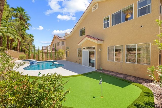 2021 Waterbury Lane, Las Vegas, NV 89134