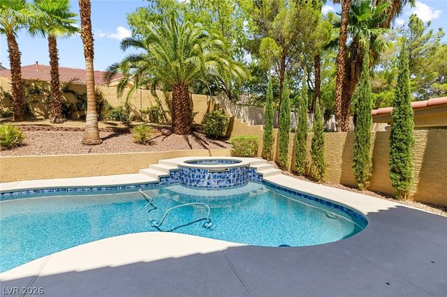 2021 Waterbury Lane, Las Vegas, NV 89134