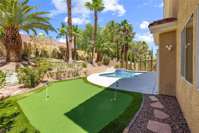 2021 Waterbury Lane, Las Vegas, NV 89134