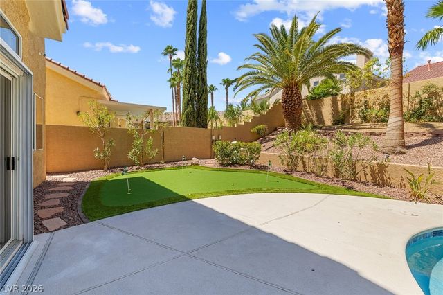 2021 Waterbury Lane, Las Vegas, NV 89134