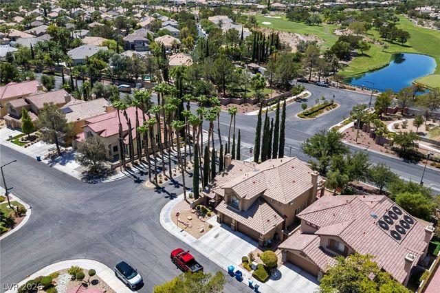 2021 Waterbury Lane, Las Vegas, NV 89134