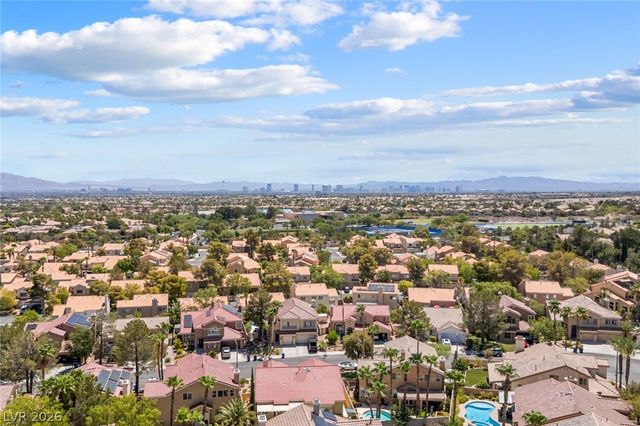 2021 Waterbury Lane, Las Vegas, NV 89134
