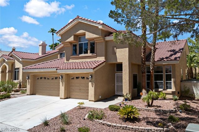 2021 Waterbury Lane, Las Vegas, NV 89134