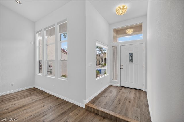 2021 Waterbury Lane, Las Vegas, NV 89134