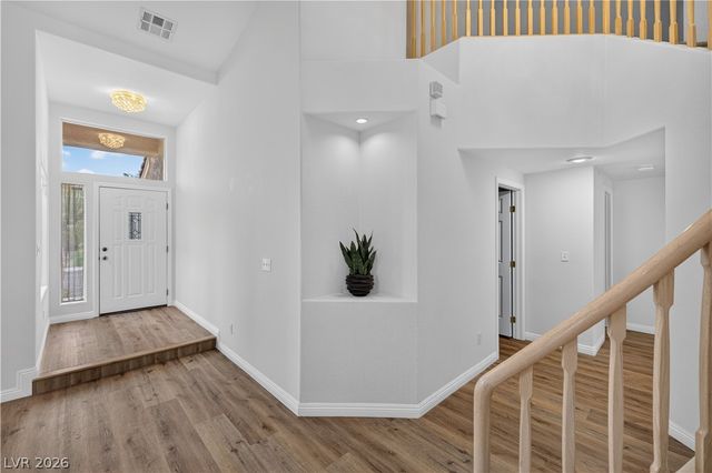 2021 Waterbury Lane, Las Vegas, NV 89134