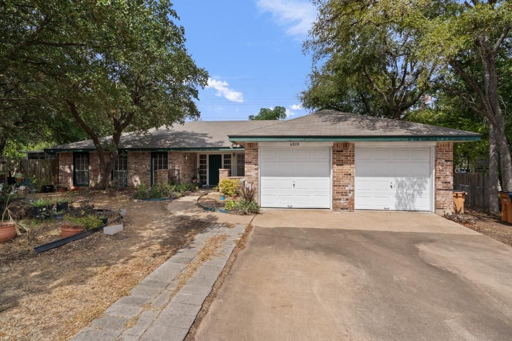 6800 Mini CIR Unit B, Austin, TX 78745